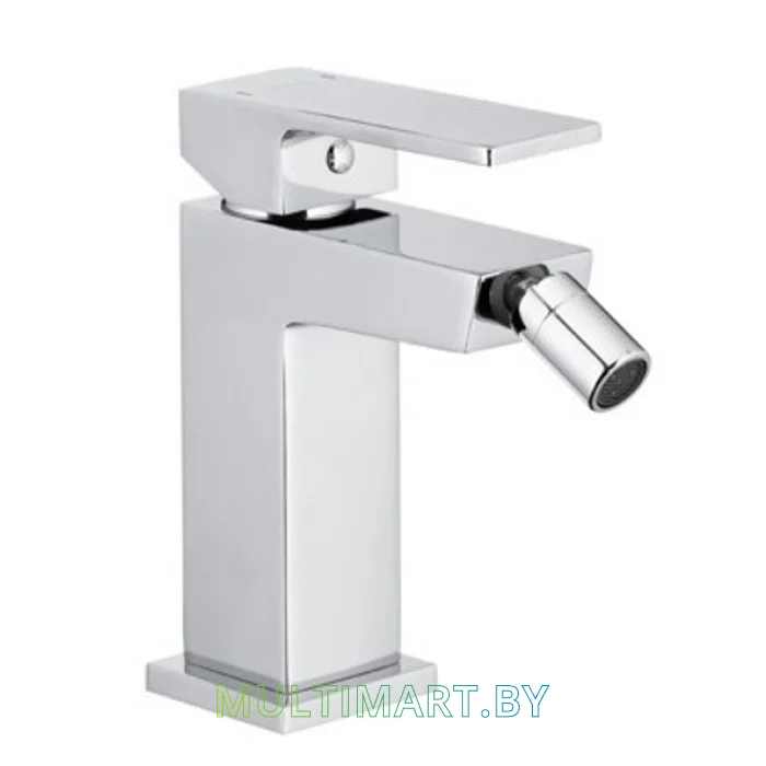 Смеситель Armatura Logon Chrom 5137-015-00